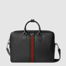 구찌 오피디아 대형 서류가방 834461