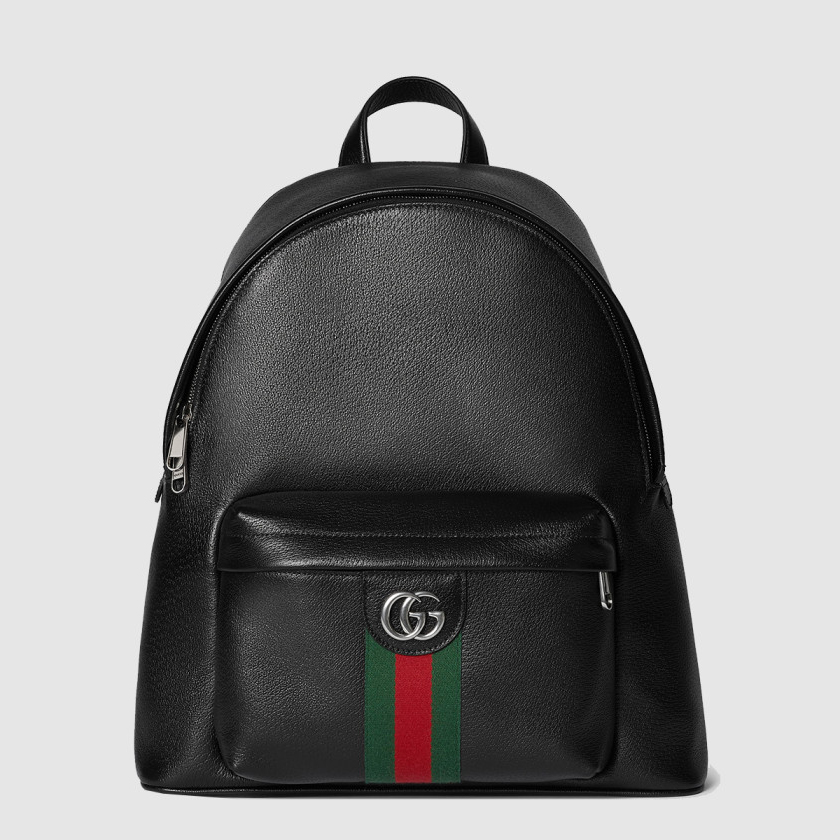 구찌 오피디아미디엄 백팩 834466