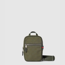 구찌 GG 캔버스 미니 슬링백 834258