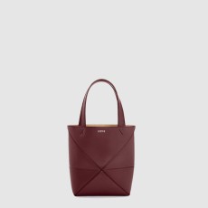 로에베 퍼즐 토트백 미니