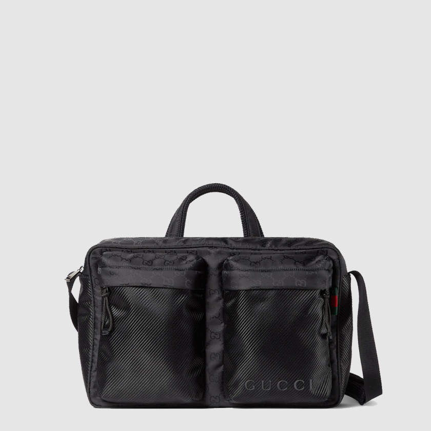 구찌 넥서스 라지 크로스백 834474