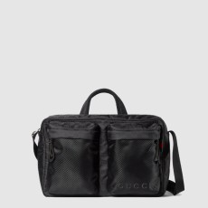 구찌 넥서스 라지 크로스백 834474