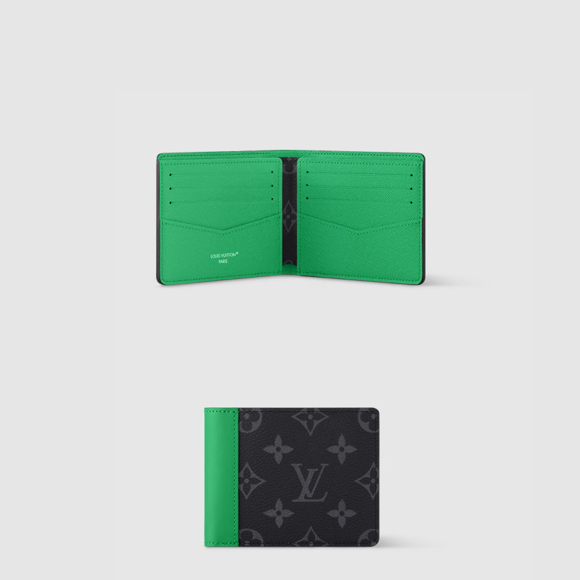 루이비통 슬렌더 월릿 M25849