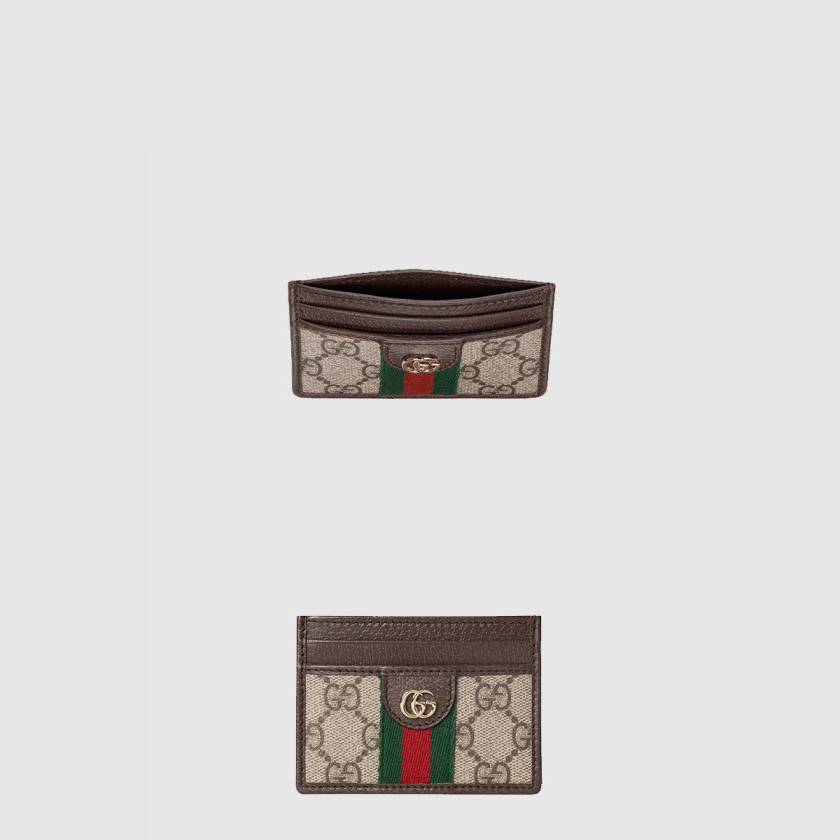 구찌 오피디아 카드 케이스 838486