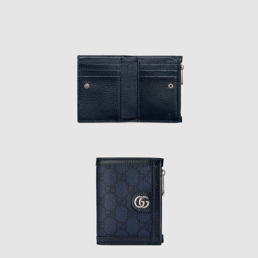 구찌 오피디아 지갑 760238