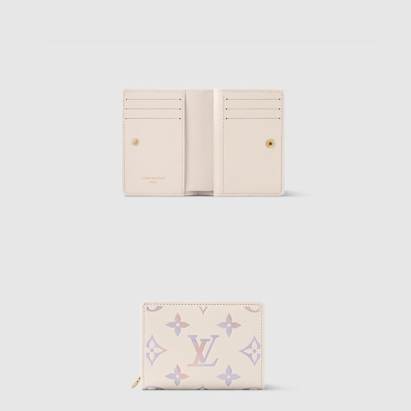 루이비통 클레아 월릿 M25595