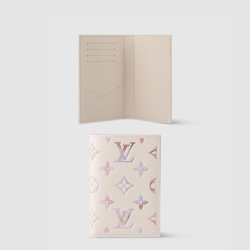 루이비통 패스포트 커버 M25917