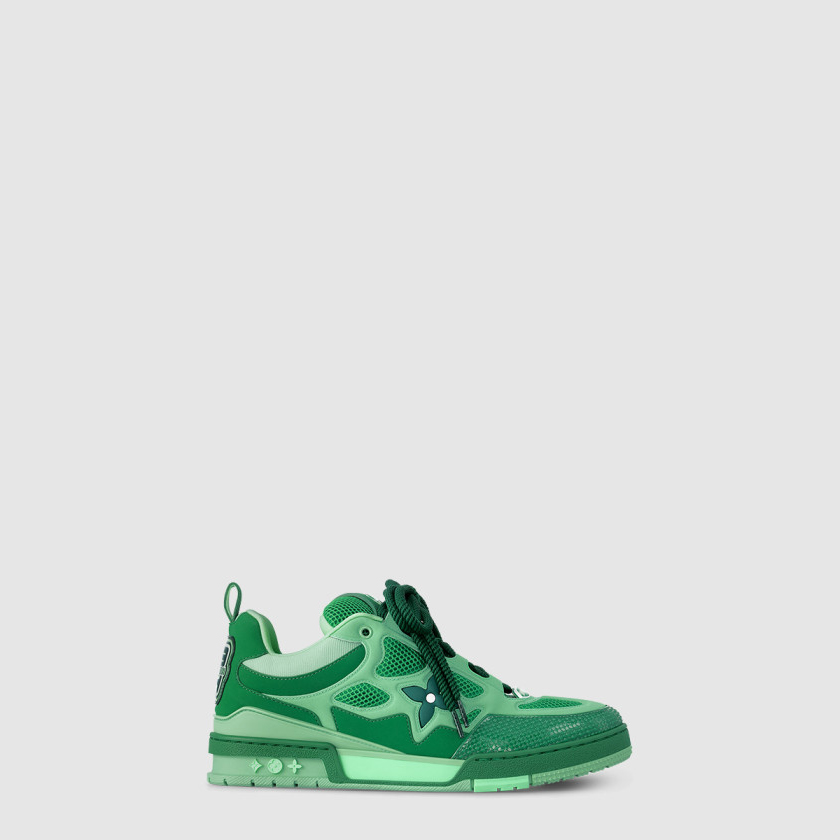 루이비통 스케이트 스니커즈 1ACQOR