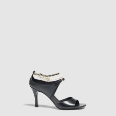 샤넬 샌들 G46658