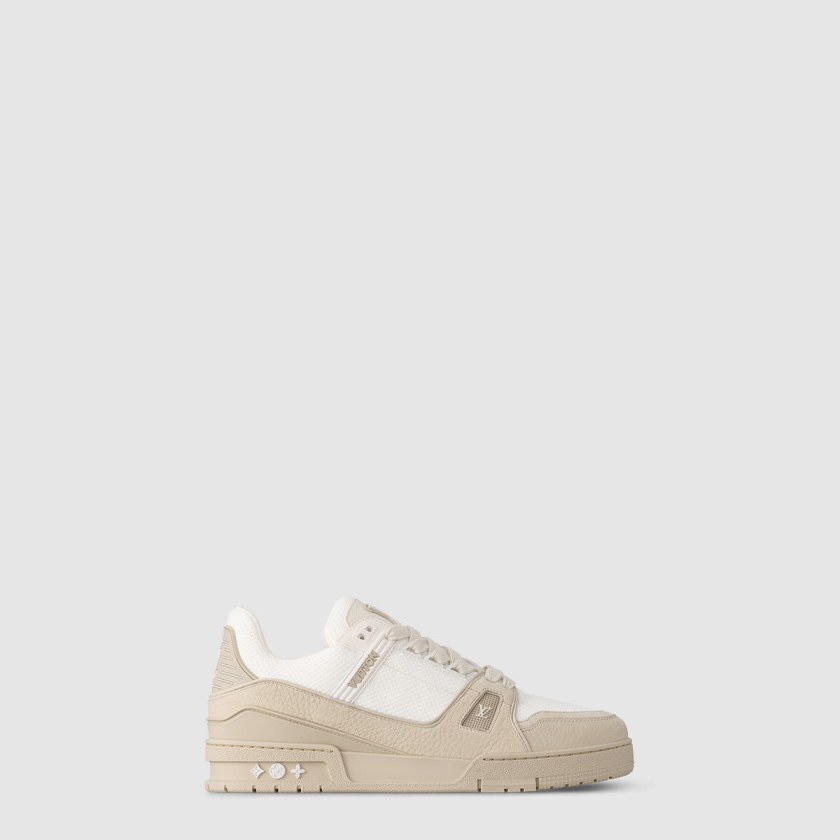 루이비통 트레이너 스니커즈 1AHTM2