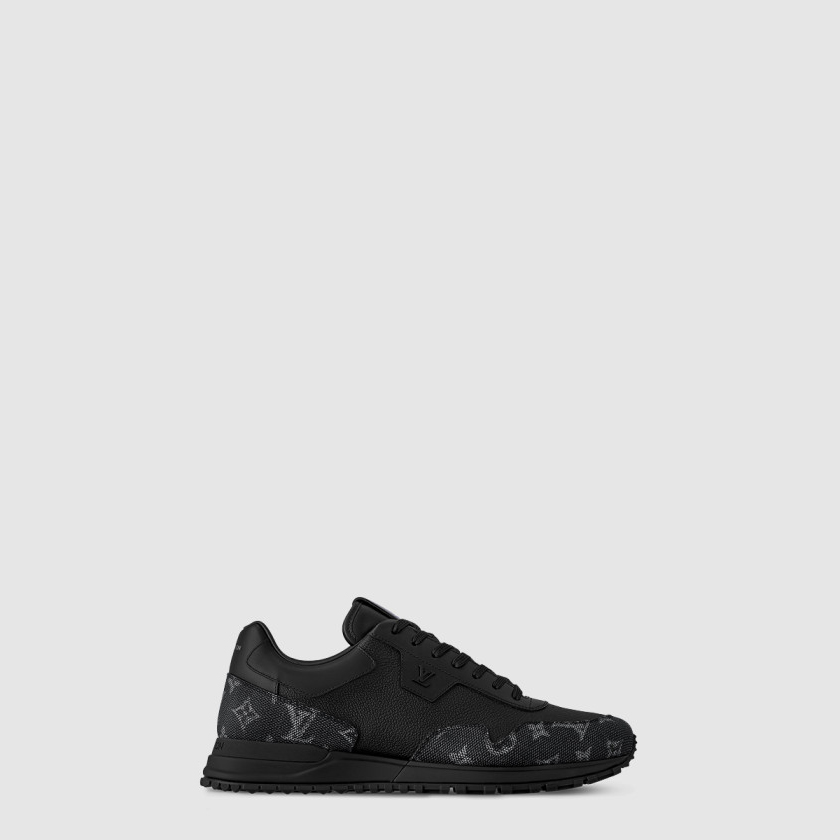 루이비통 런 어웨이 스니커즈 1ADG66