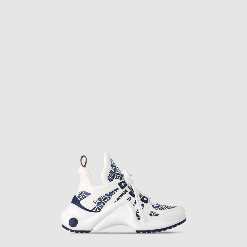 루이비통 아치라이트 스니커즈 1AHOPX