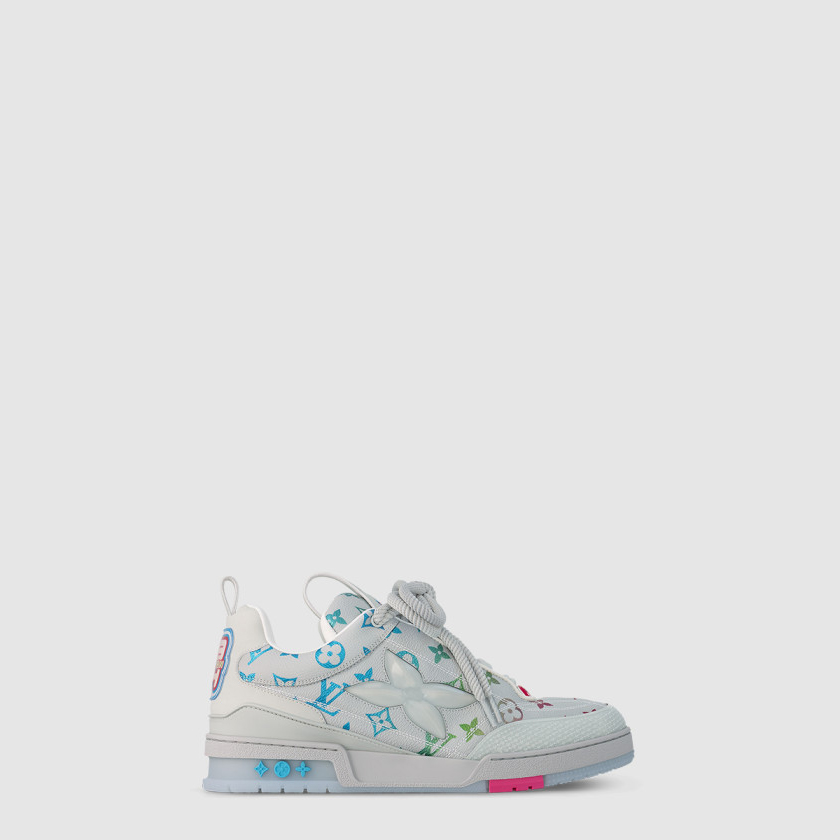 루이비통 스케이트 테니스화 1AH670