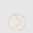 디올 Petit CD Lucky Star 팔찌 B3068