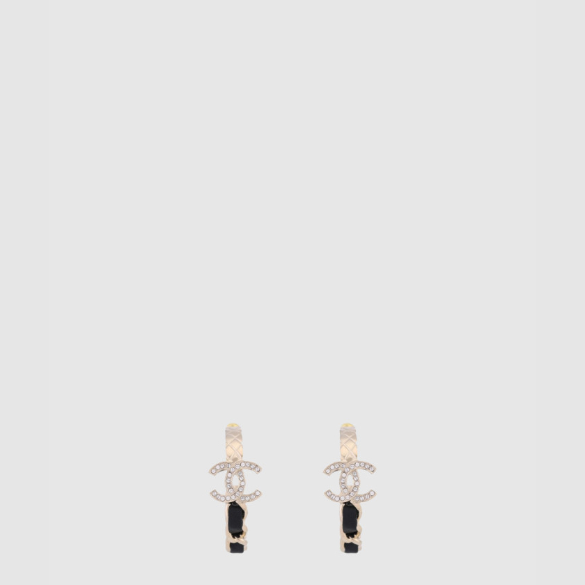 샤넬 이어링 ABB971