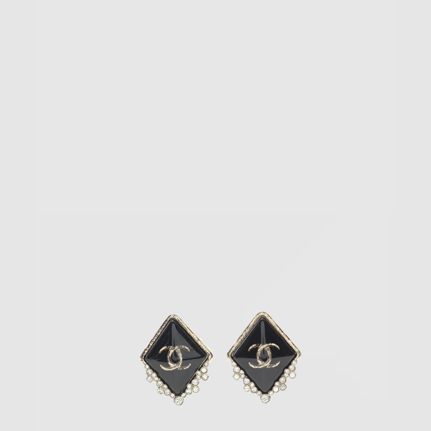샤넬 귀걸이 AB6626