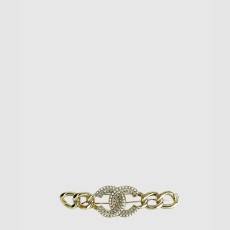 샤넬 CC로고 헤어클립 AB2261