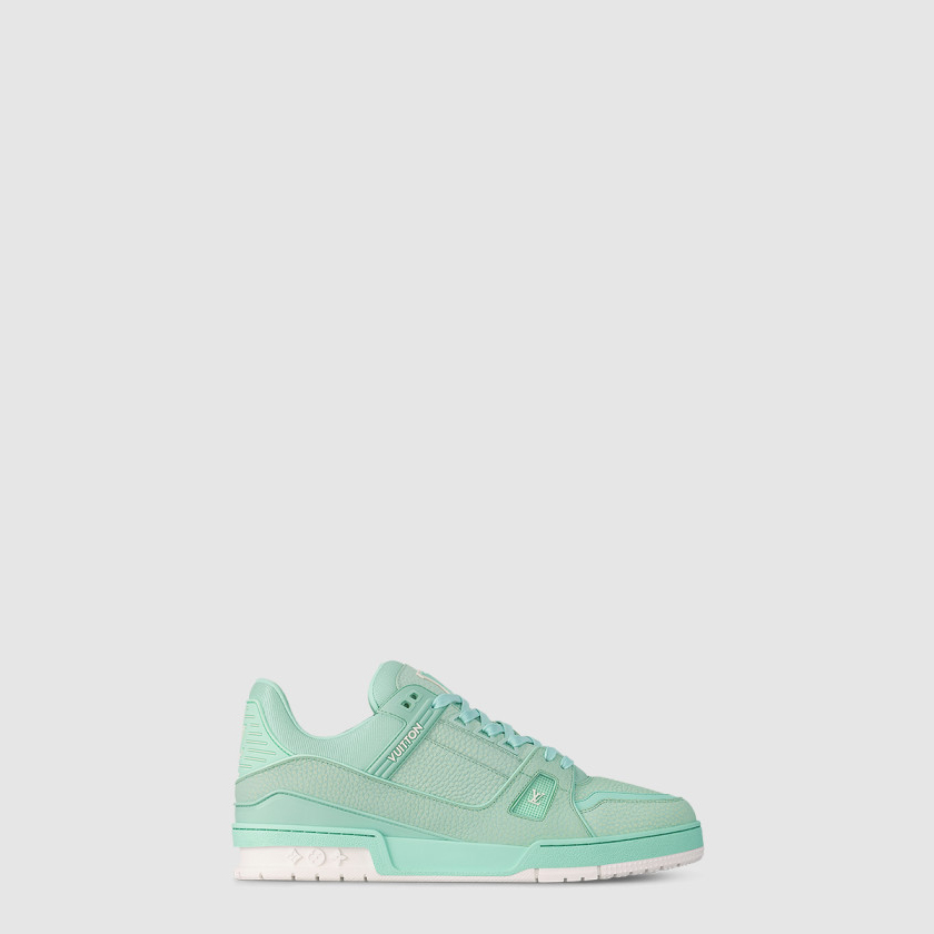 루이비통 트레이너 스니커즈 1ACQ7Z