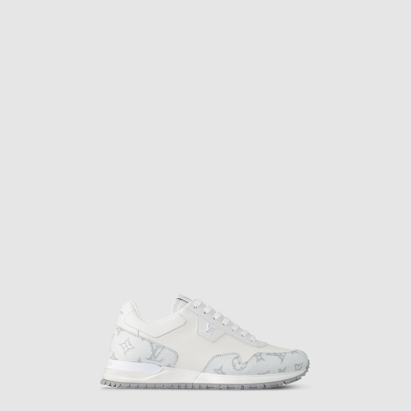 루이비통 런 어웨이 스니커즈 1ADG5O