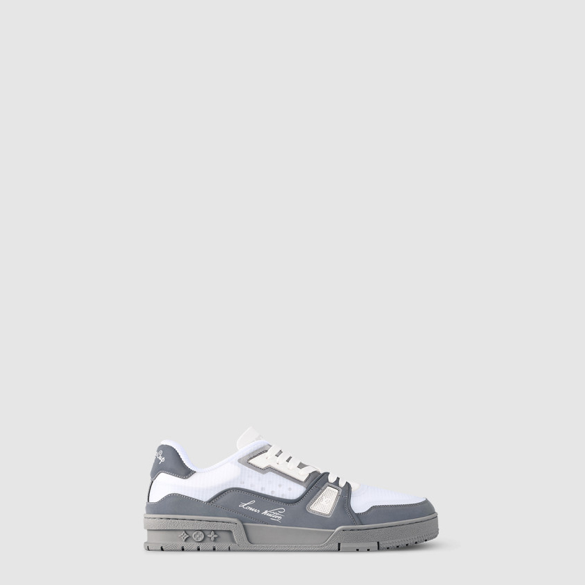 루이비통 트레이너 스니커즈 1AD729