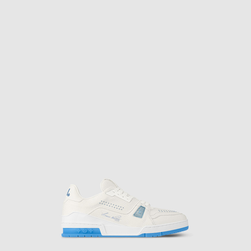 루이비통 트레이너 스니커즈 1AHTHP