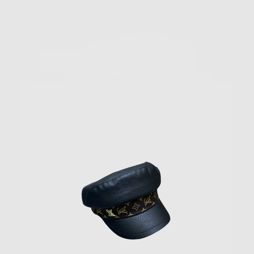 루이비통 팔각 모자 M53221