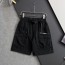 디올 여름 정통 캐주얼 반바지