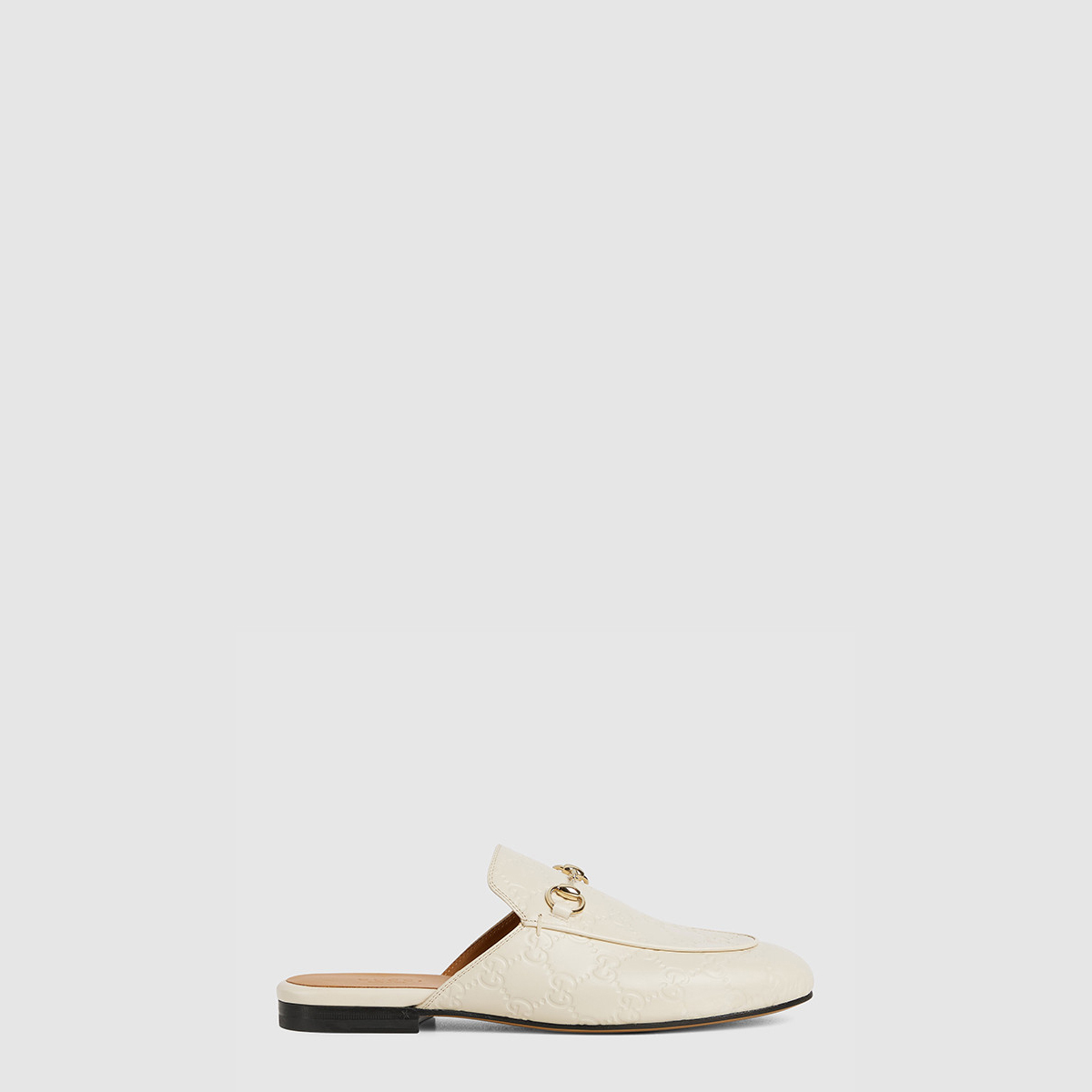 구찌 프린스타운 슬리퍼 813864