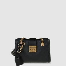 구찌 패드락 스몰 숄더백 498156