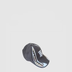 버버리 베이스볼 캡 85165864