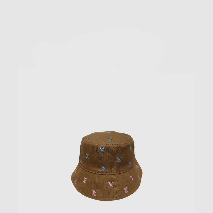 루이비통 버킷 모자 M65742