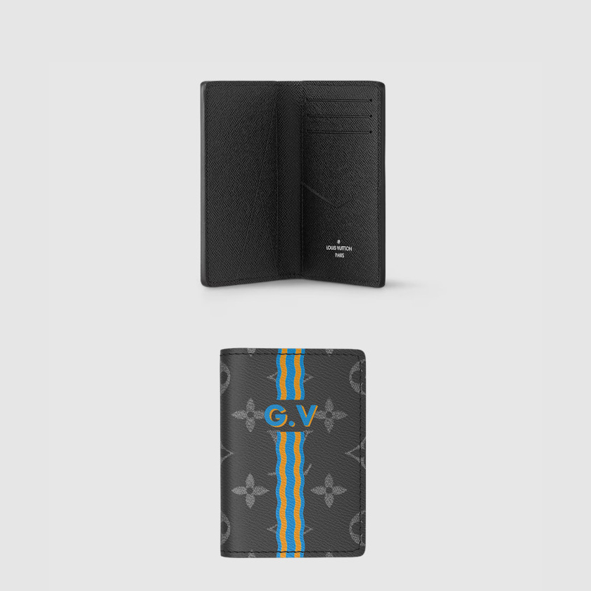 루이비통 포켓 오거나이저 Mon Monogram P01961