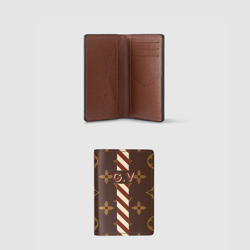 루이비통 포켓 오거나이저 P01955