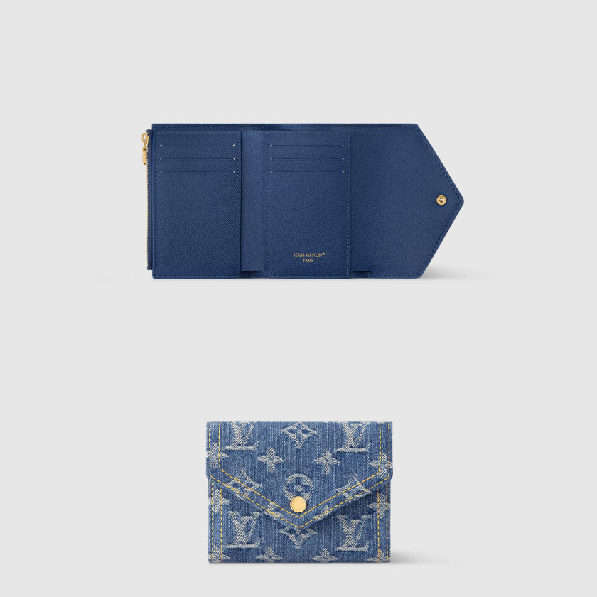 루이비통 빅토린 월릿 M13212