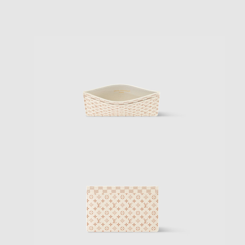 루이비통 LV 포르토컬트 삼플 카드 케이스 M25750