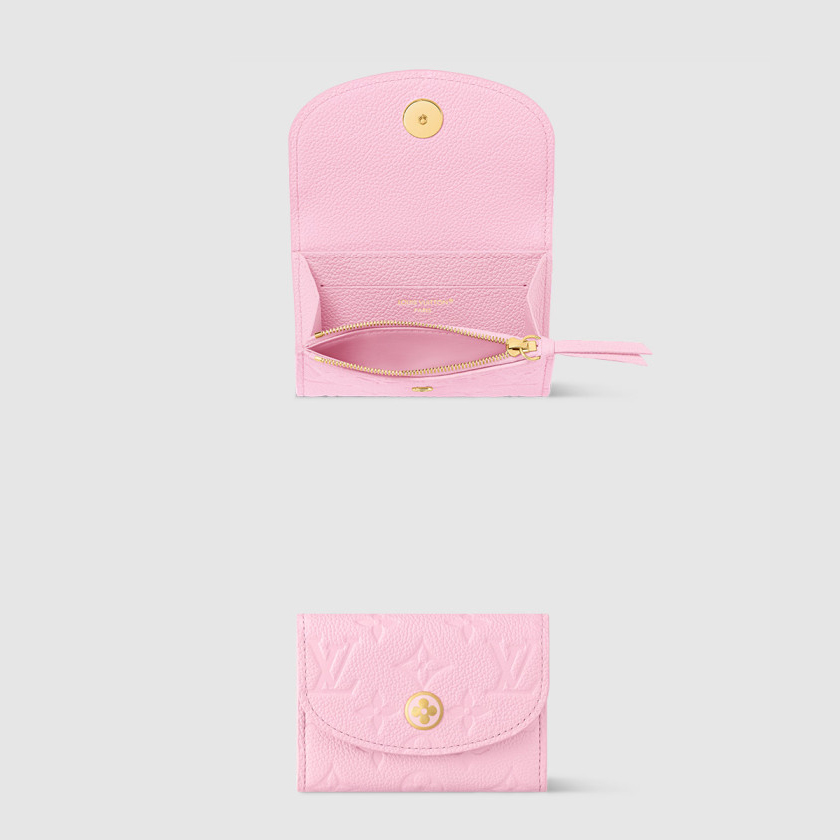 루이비통 로잘리 코인 퍼스 M14507