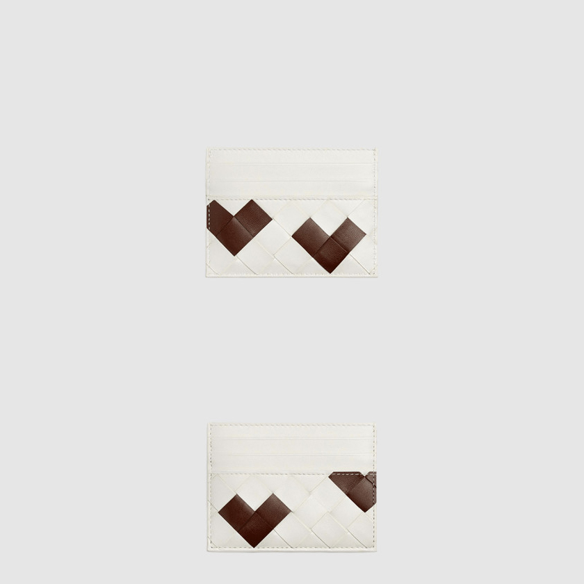 보테가베네타 카드지갑 인트레치아토 지갑 796324