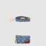 루이비통 LV x TM Key Pouch 무라카미 컬렉션 M14938