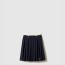 미우미우 키드 모헤어 스커트 MG2052