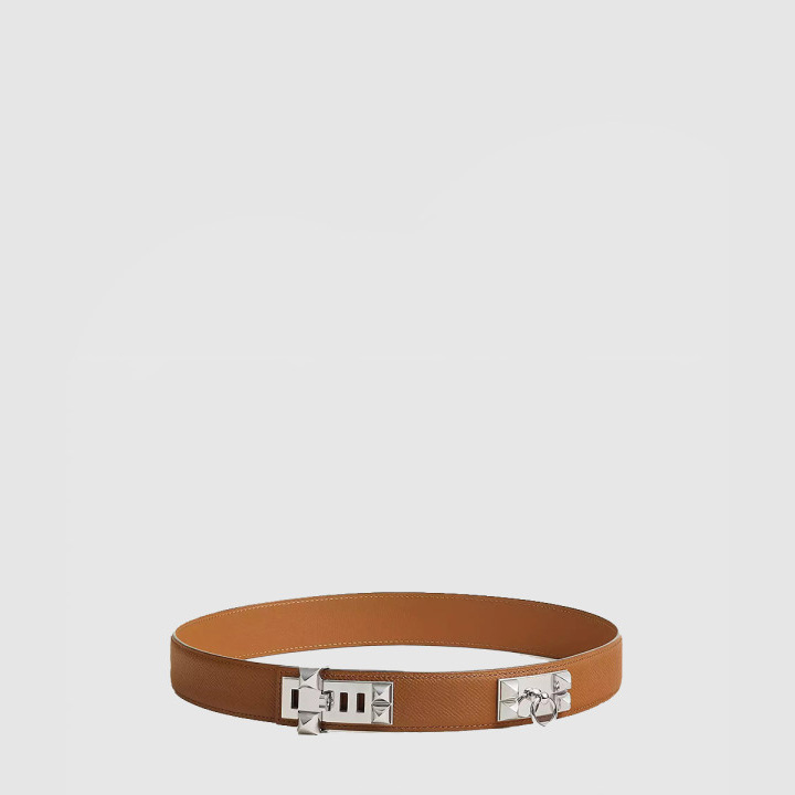 에르메스 Collier de Chien 벨트
