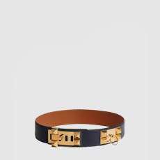 에르메스 Collier de Chien 벨트