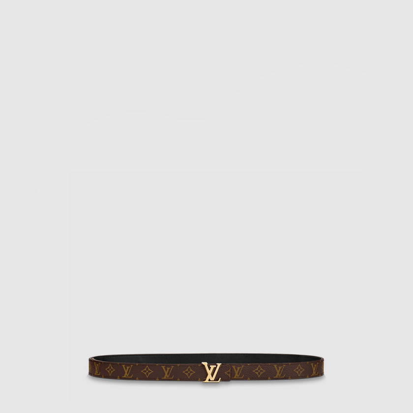 루이비통 LV 아이코닉 리버서블 벨트 M0431X