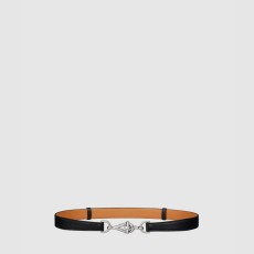 에르메스 마담 송아지 가죽 벨트
