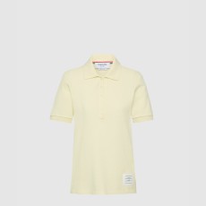 톰브라운 클래식 피케 4바 폴로