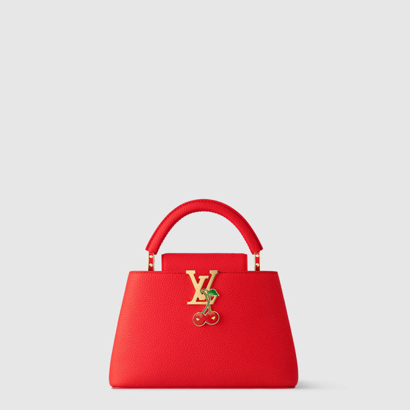 루이비통 LV x TM 카퓌신 BB M13250