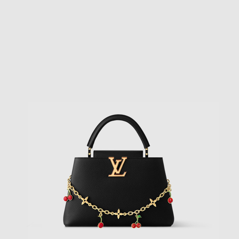 루이비통 LV x TM 카퓌신 M13714