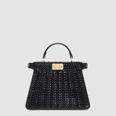 펜디 피카부 I SEE U 스몰 8BN327