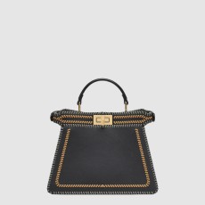 펜디 피카부 I SEE U 스몰 8BN327