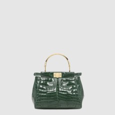 펜디 미니 피카부 8BN244