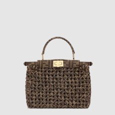 펜디 피카부 미니 8BN244